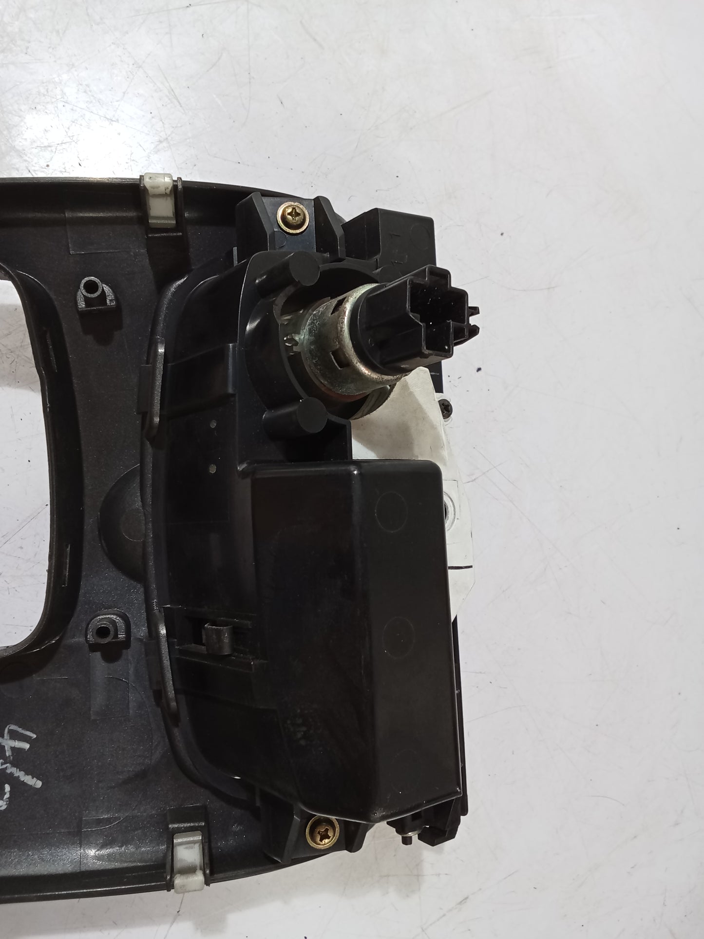 Shifter Cover | Mazda 6