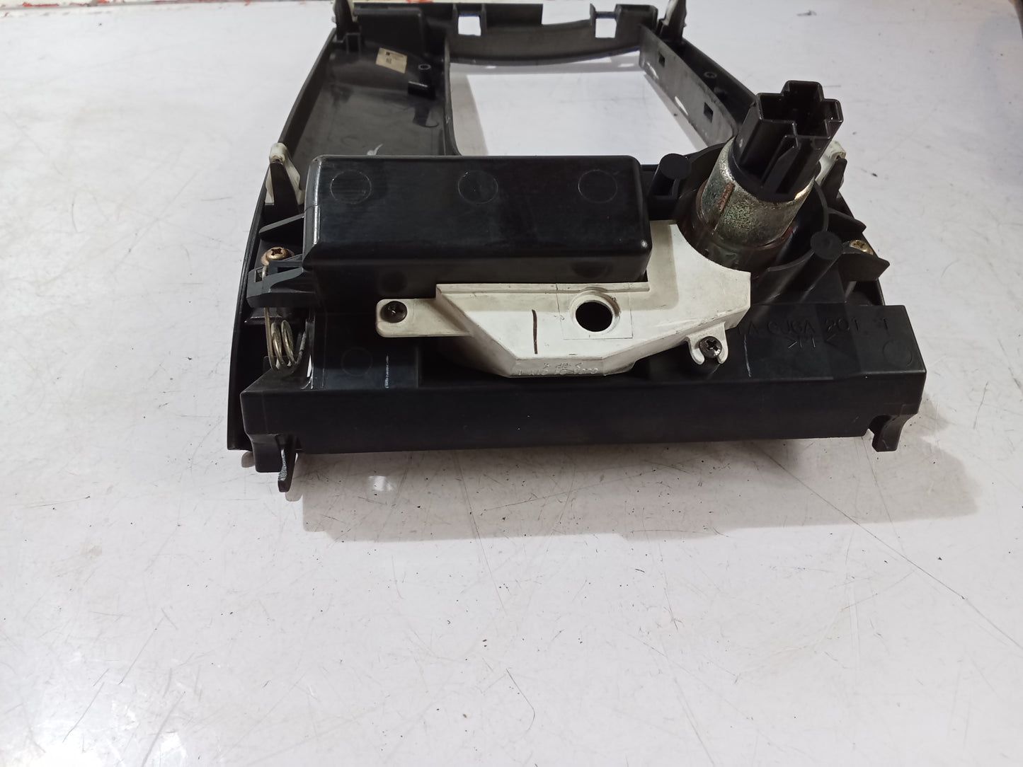 Shifter Cover | Mazda 6