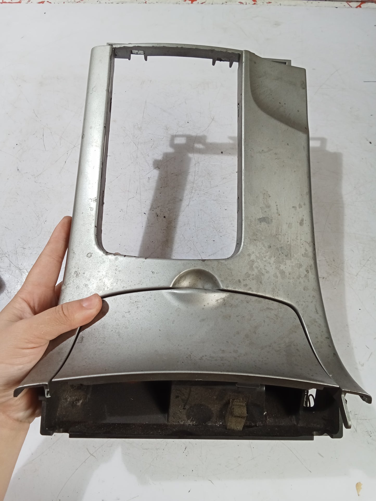 Shifter Cover | Mazda 6
