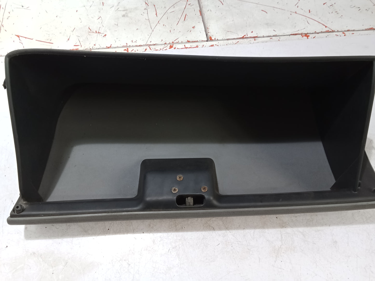 Glove Box | Mazda 6