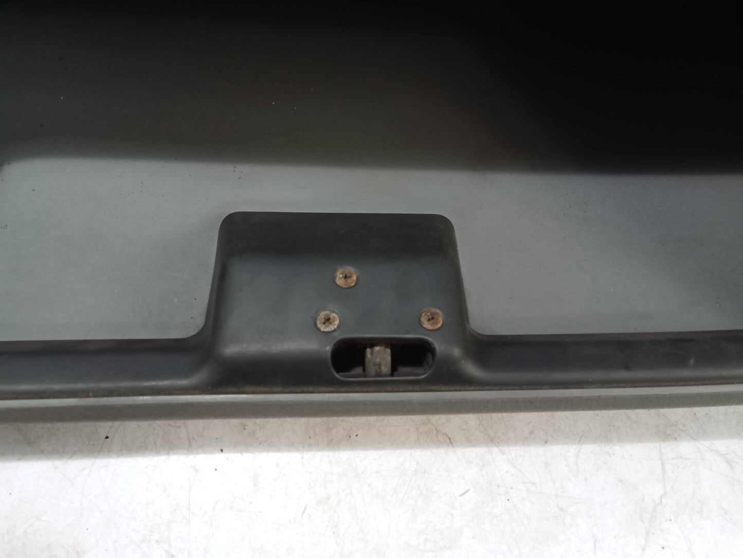 Glove Box | Mazda 6