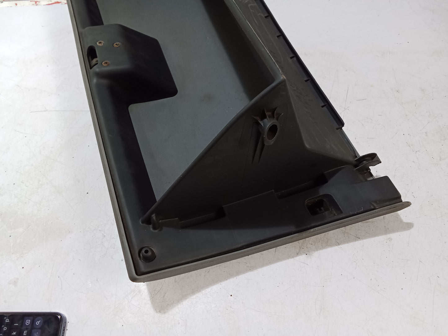 Glove Box | Mazda 6