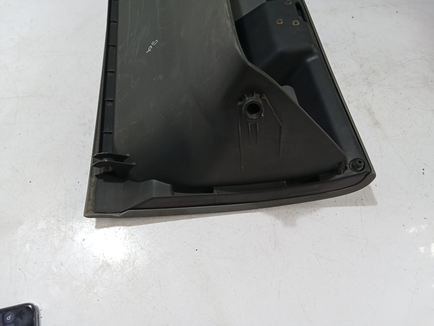 Glove Box | Mazda 6