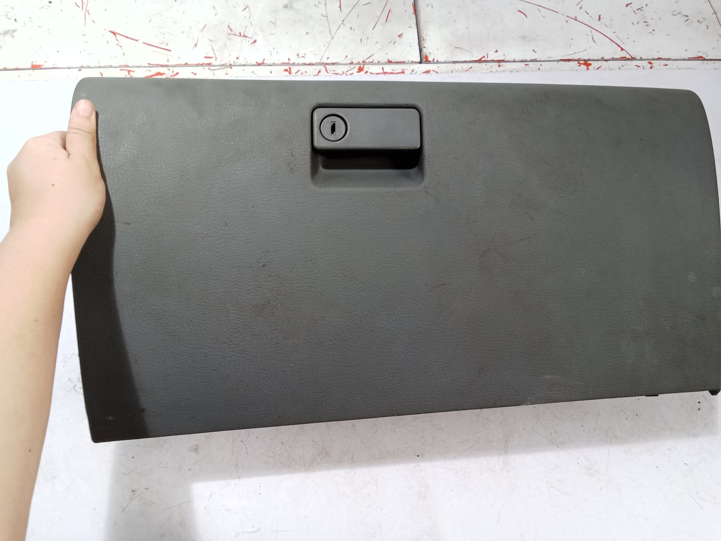 Glove Box | Mazda 6