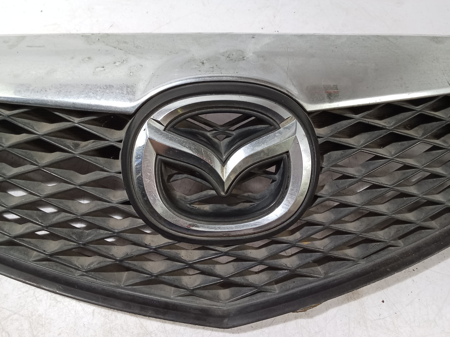 Front Grill | Mazda 6