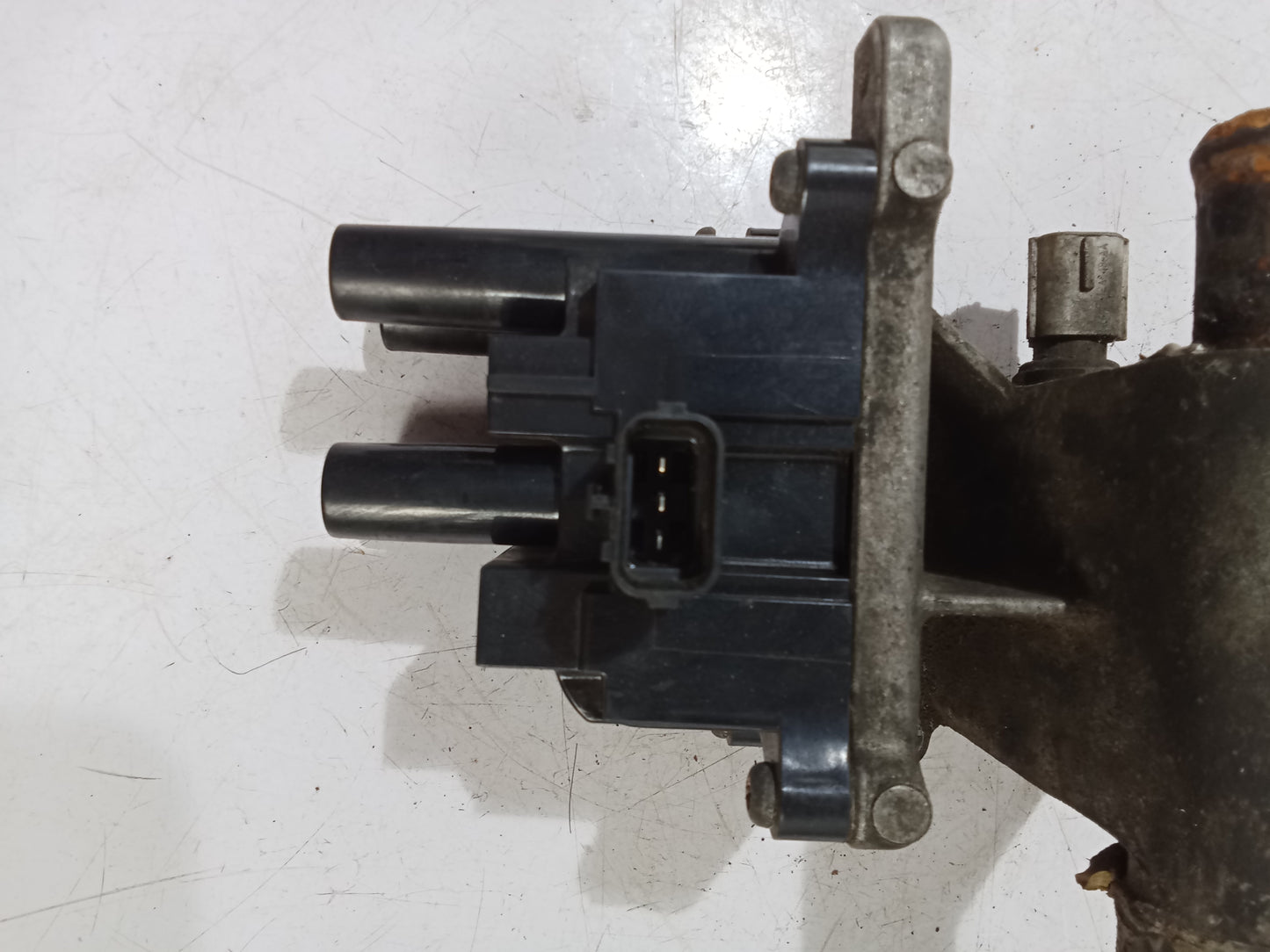 Thermostat Housing w/ Coilpack