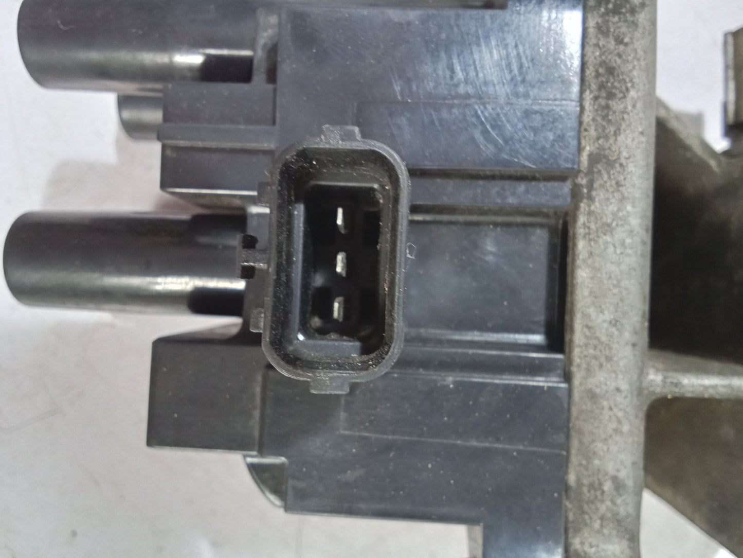 Thermostat Housing w/ Coilpack
