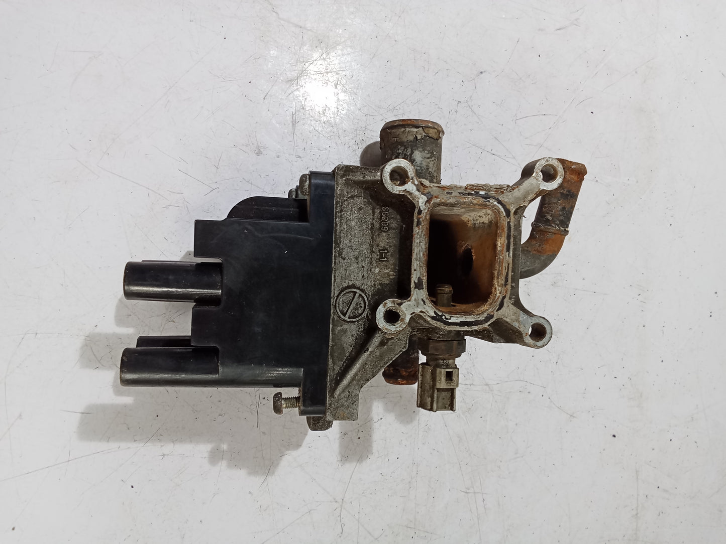 Thermostat Housing w/ Coilpack