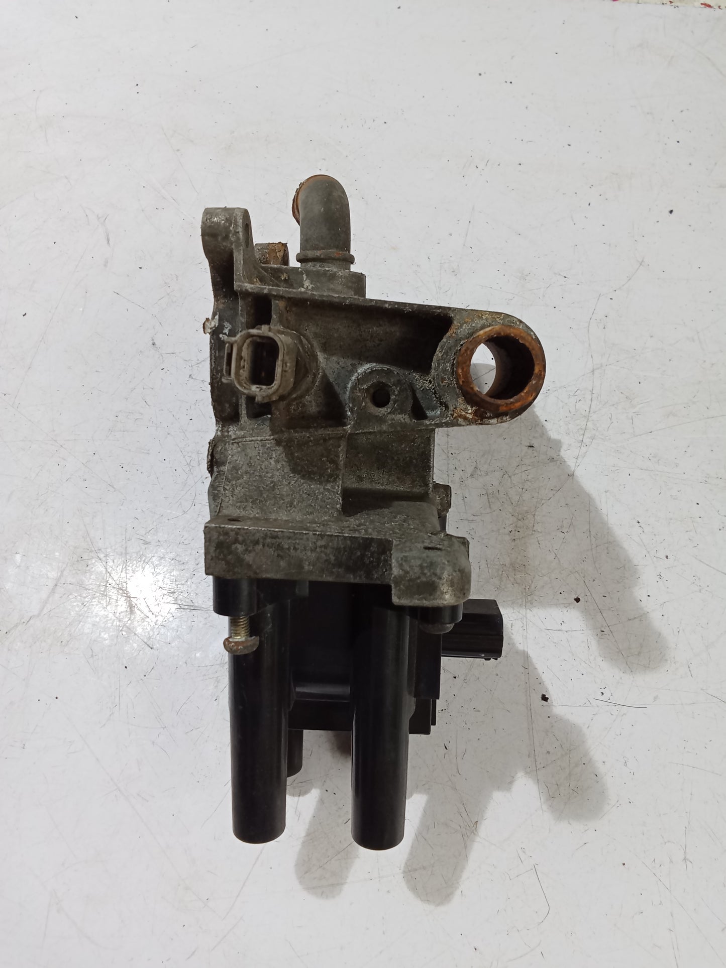 Thermostat Housing w/ Coilpack