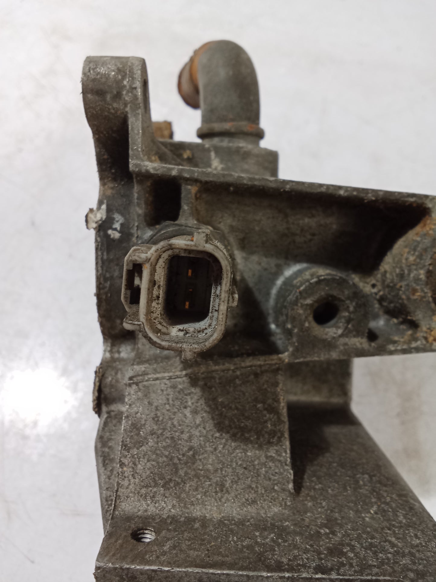 Thermostat Housing w/ Coilpack
