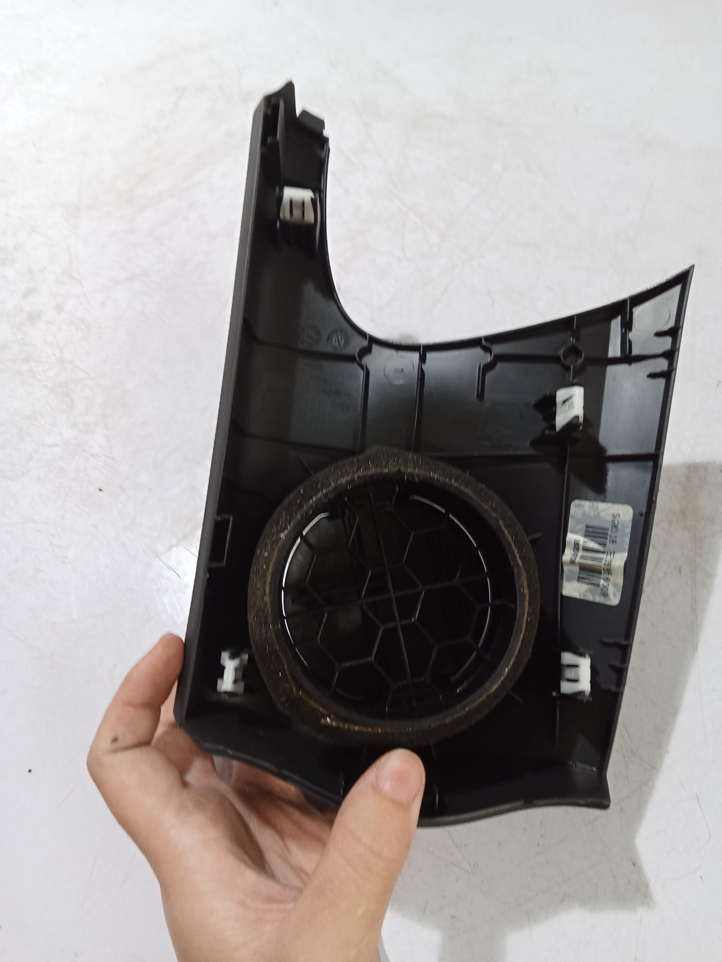 AC Vent | Chevrolet Sail