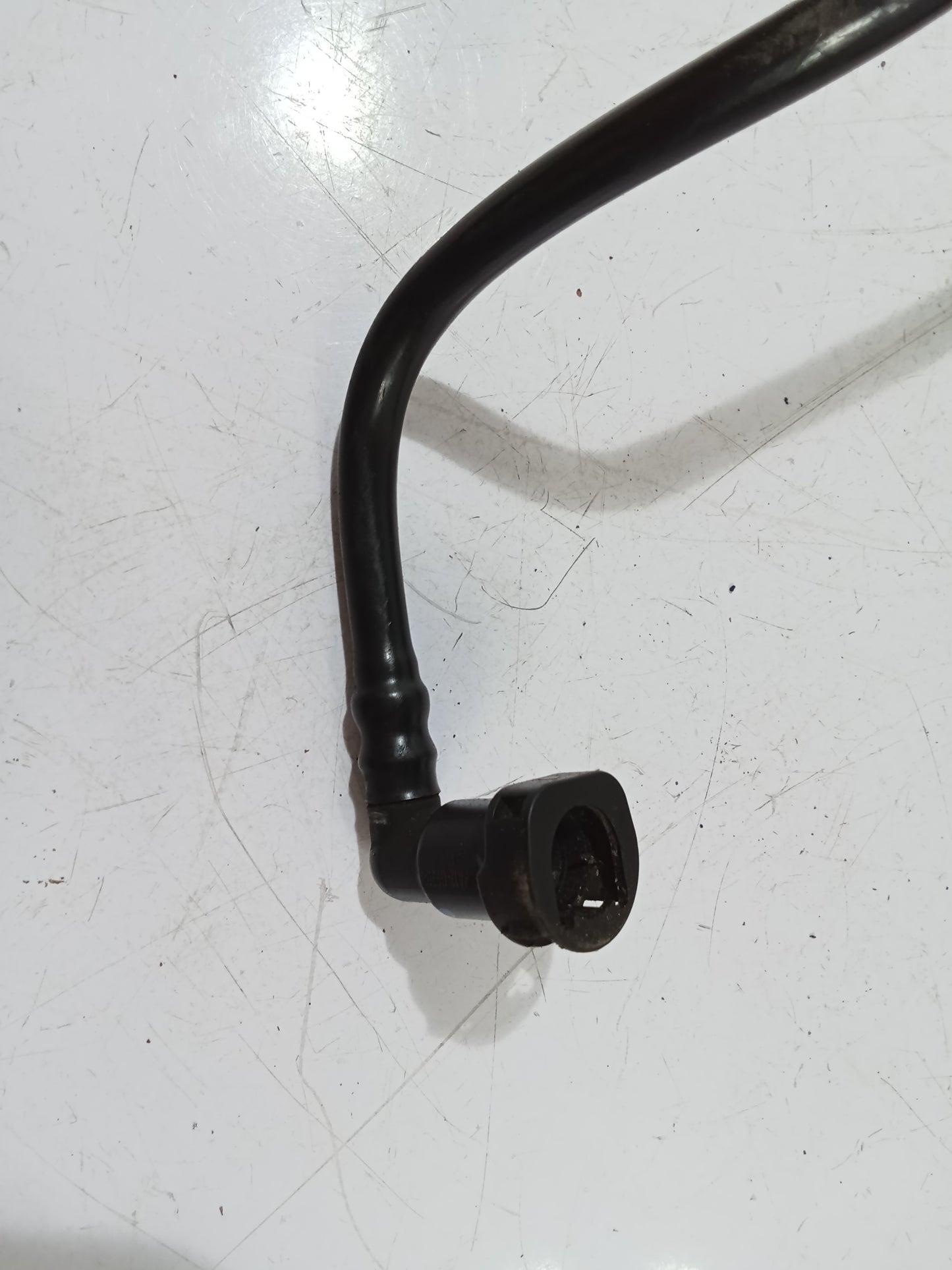 Coolant Hose | Chevrolet Sail