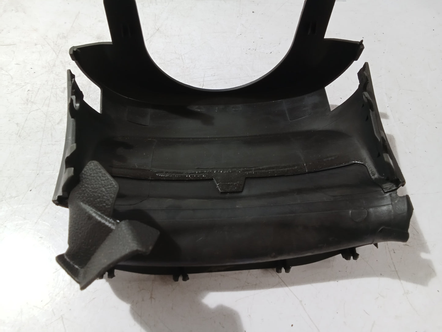 Steering Column | Chevrolet Sail