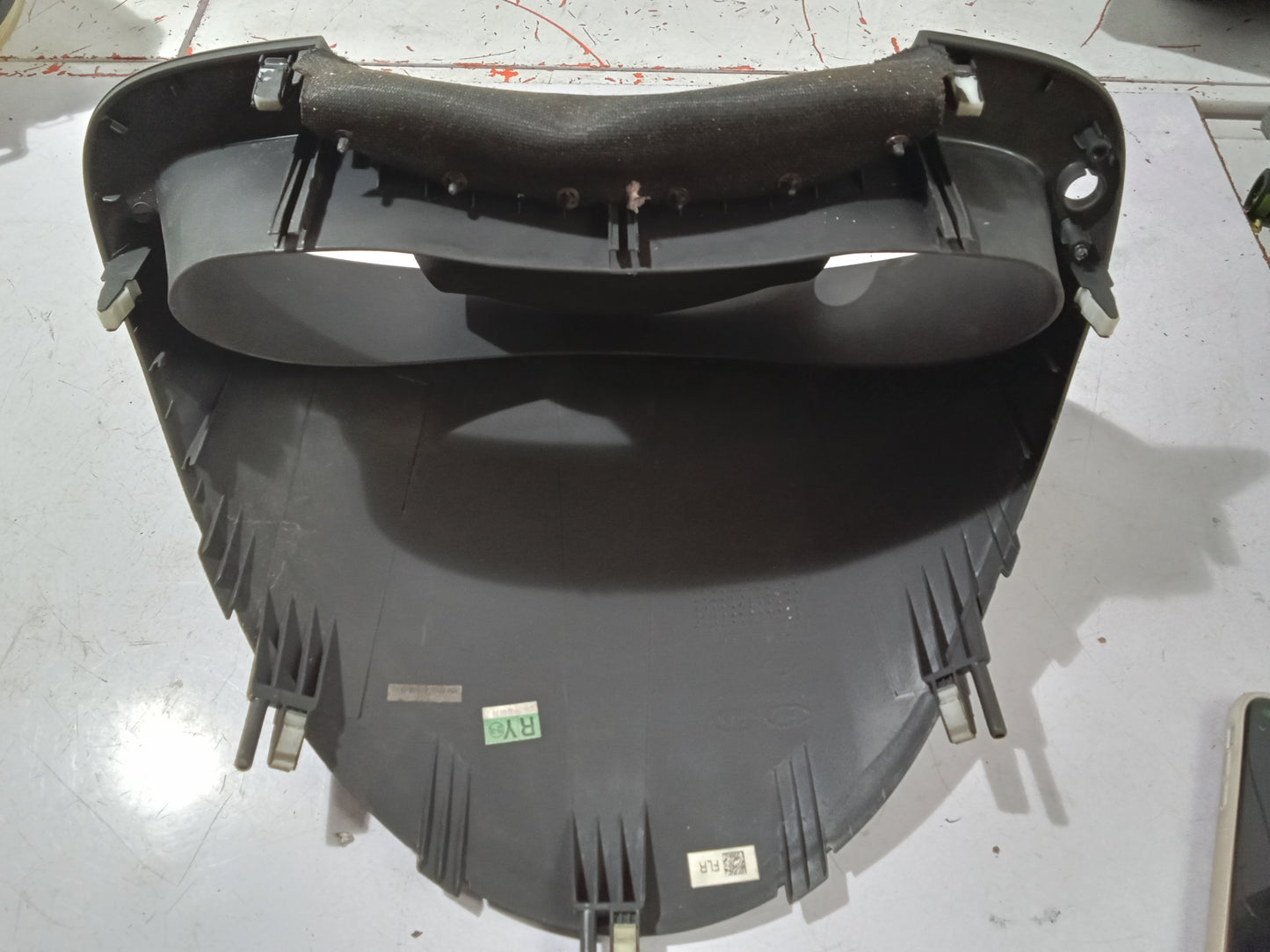 Panel Gauge Cover | Chevrolet Sail