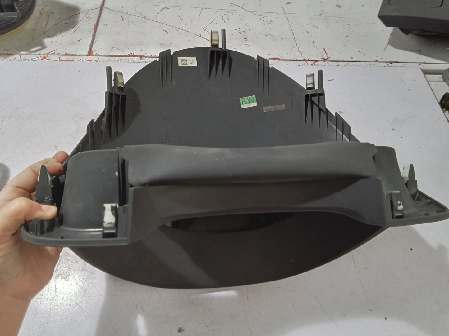 Panel Gauge Cover | Chevrolet Sail