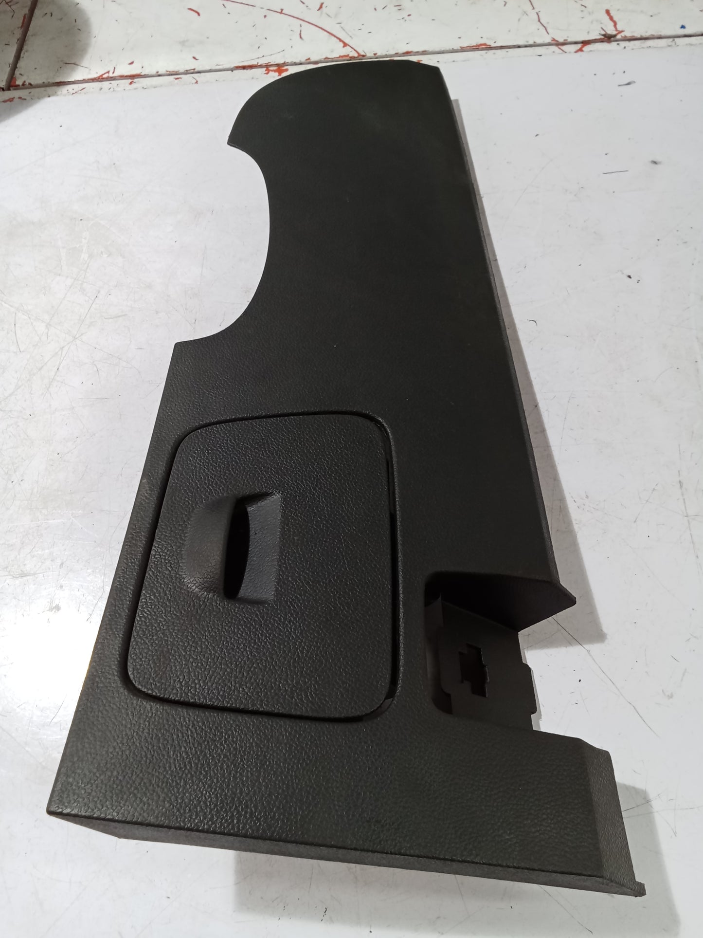 Lower Dashboard Cover | Chevrolet Sail