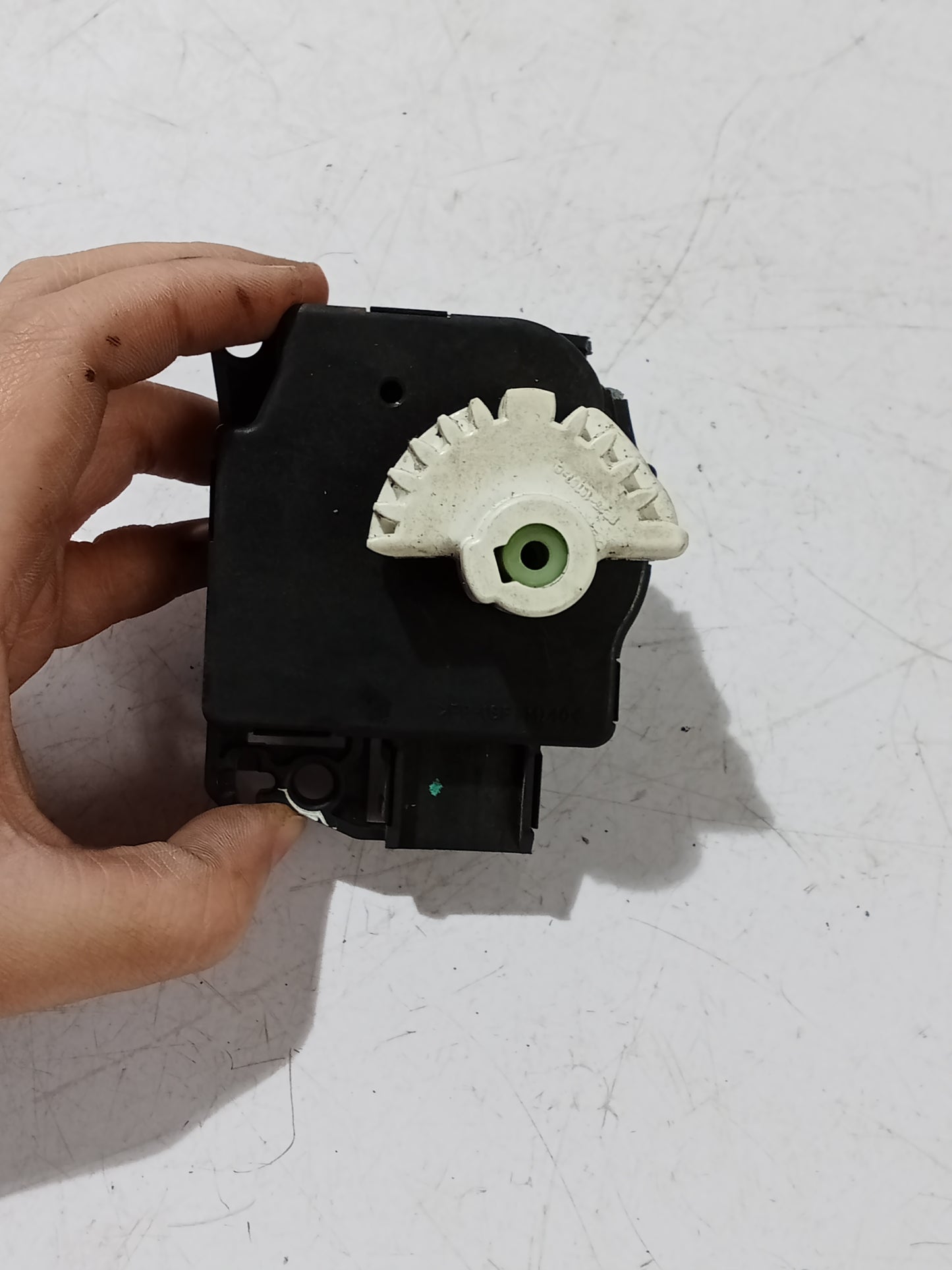 AC Heater Door Aquator | Ford EcoSport