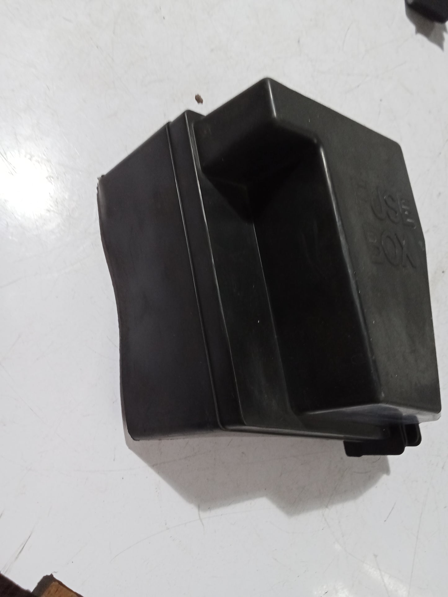 Fuse Box Cover | Ford Lynx