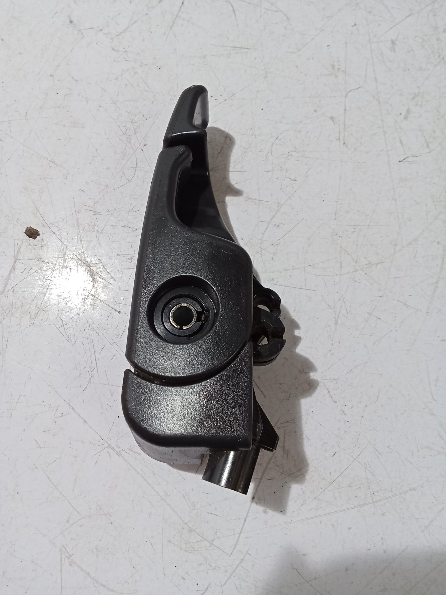 Fuel Filler Door Lid | Ford Lynx
