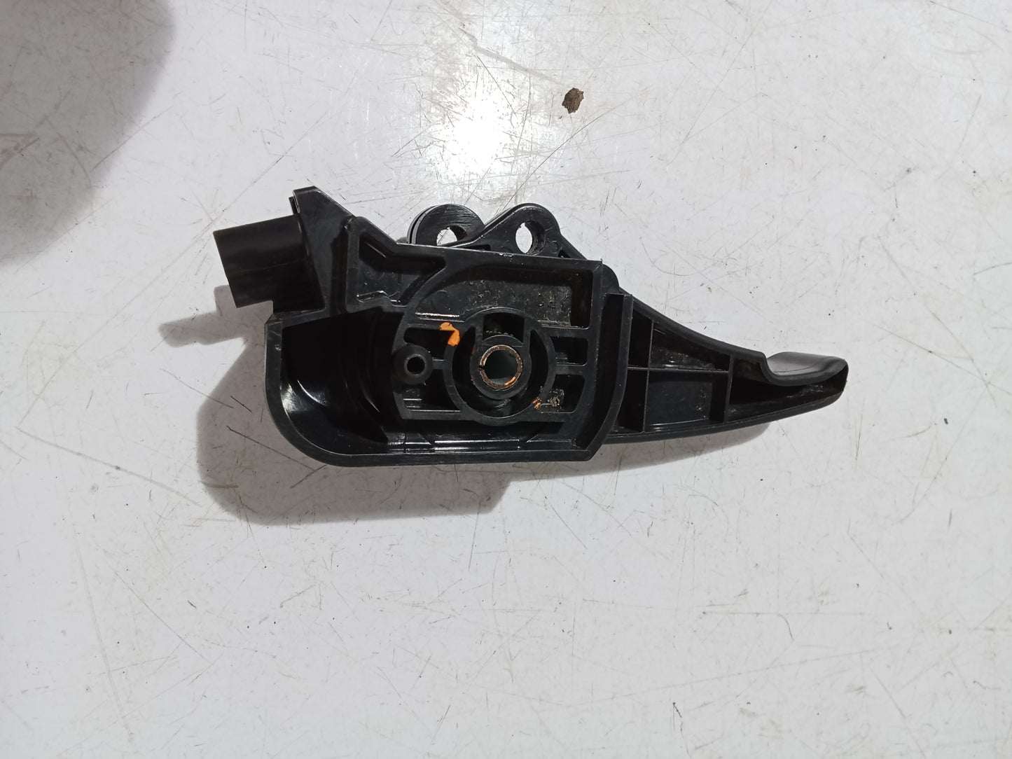 Fuel Filler Door Lid | Ford Lynx
