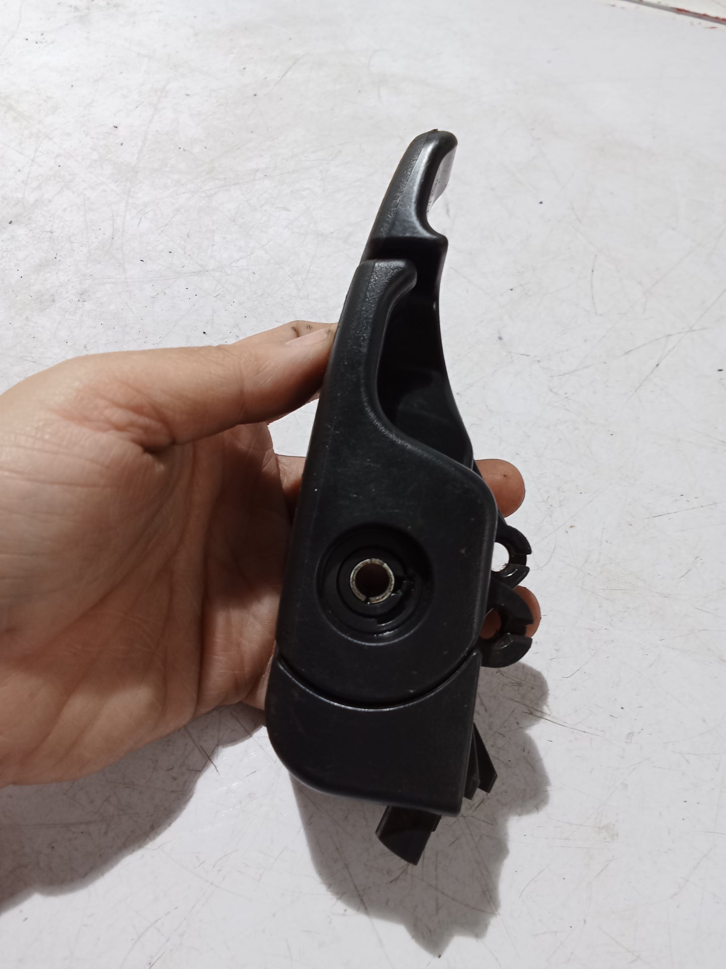 Fuel Filler Door Lid | Ford Lynx