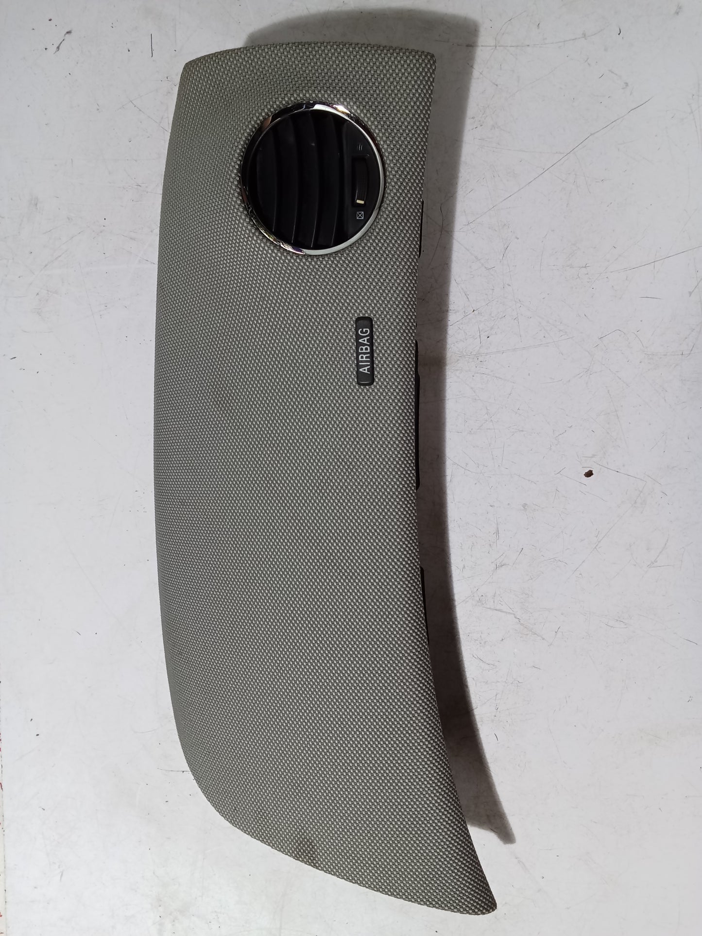 Airbag Panel | Chevrolet Cruze
