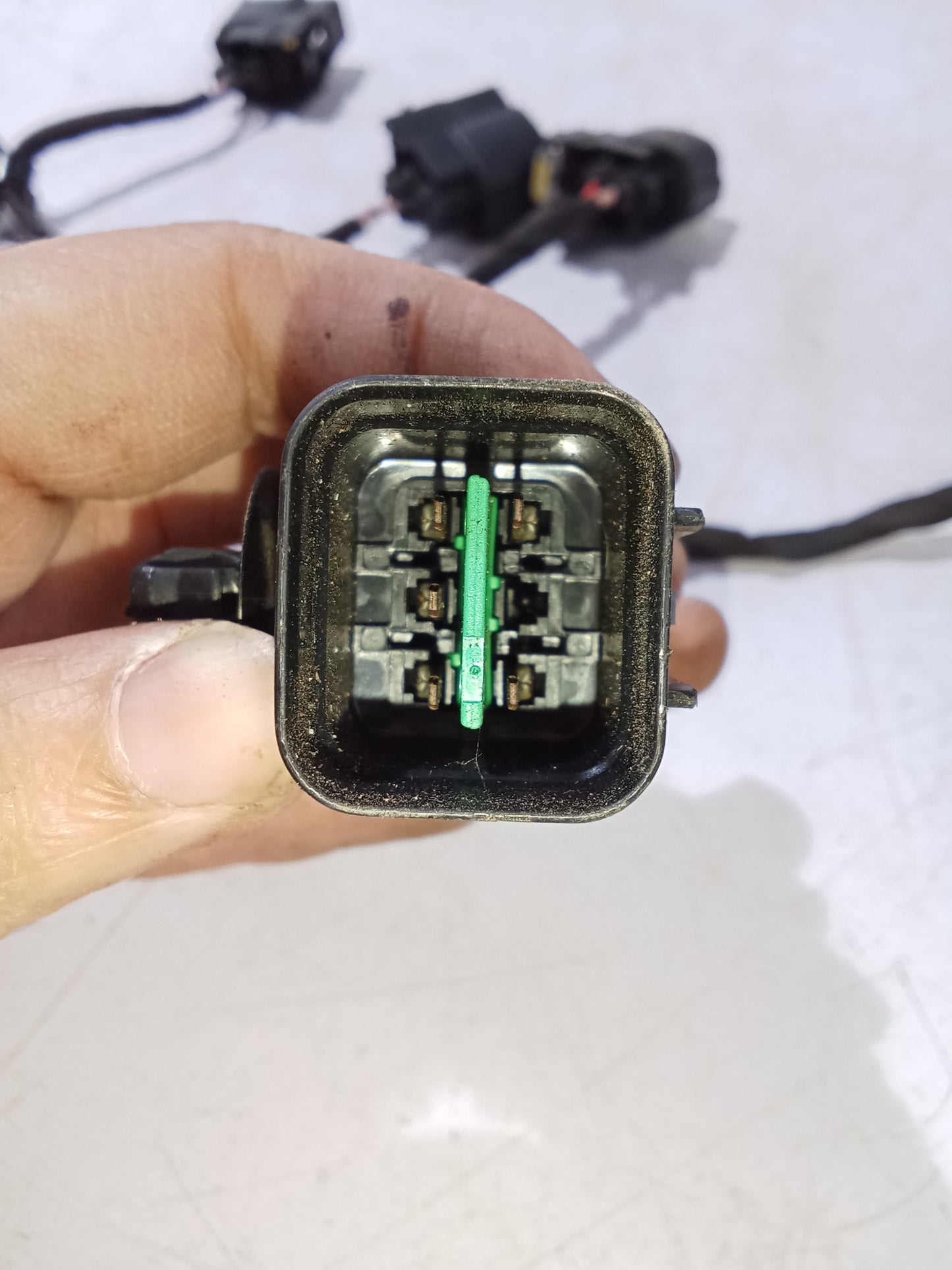 Ignition Coil Sensor | Hyundai Accent | 2017