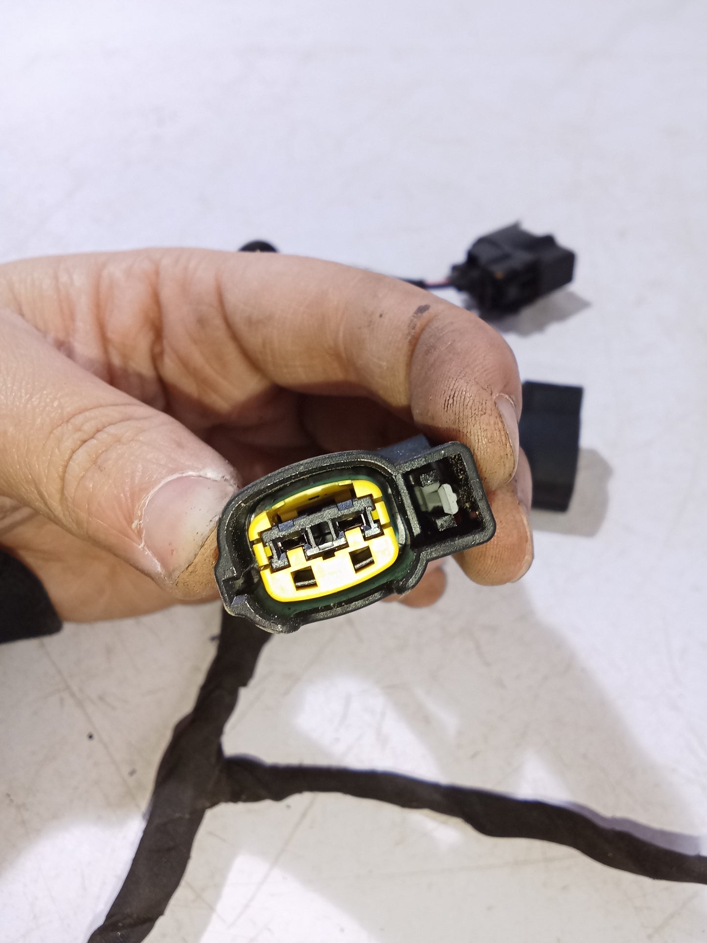 Ignition Coil Sensor | Hyundai Accent | 2017