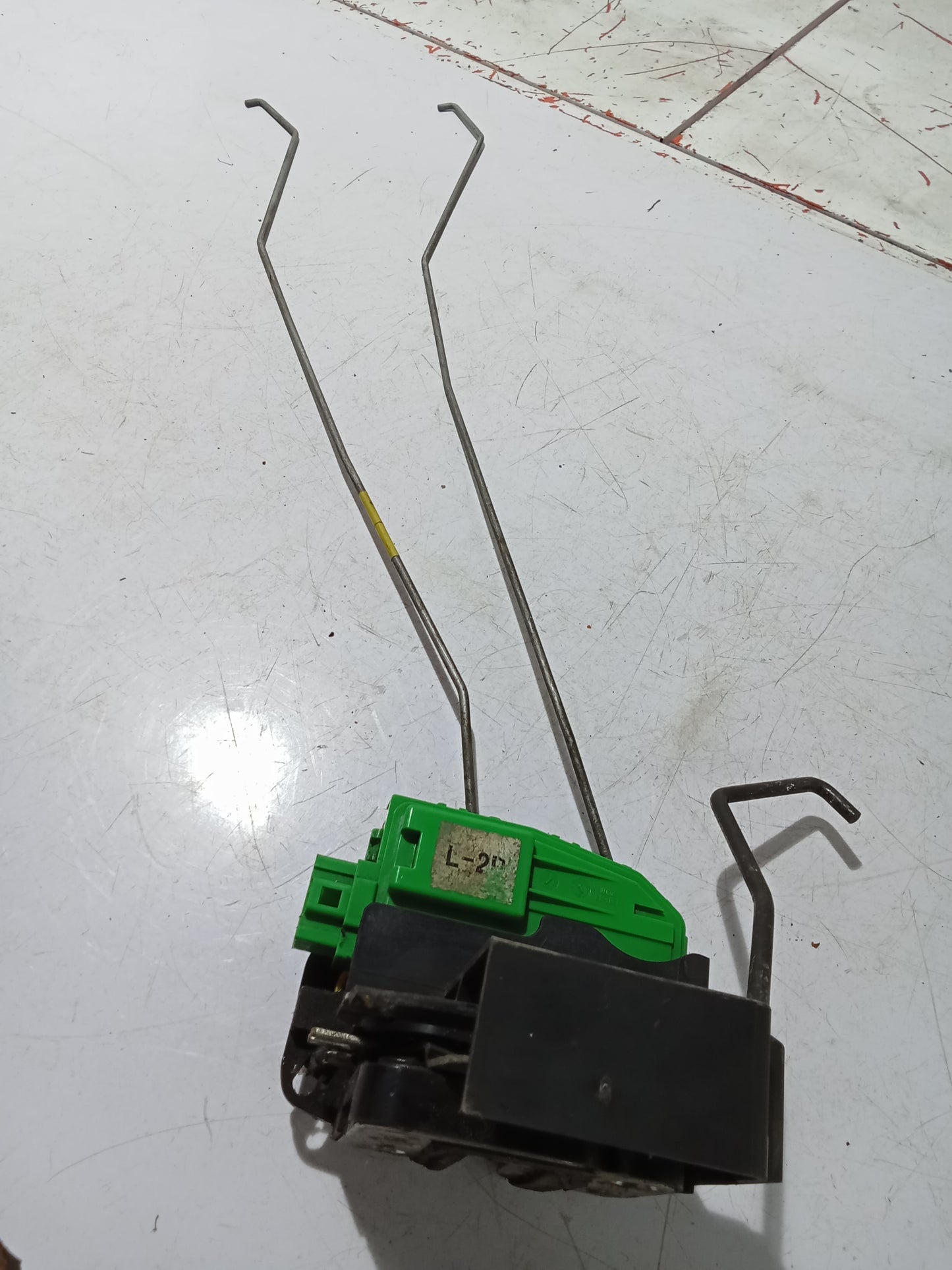 Door Lock Actuator R/D/S | Hyundai Accent | 2017