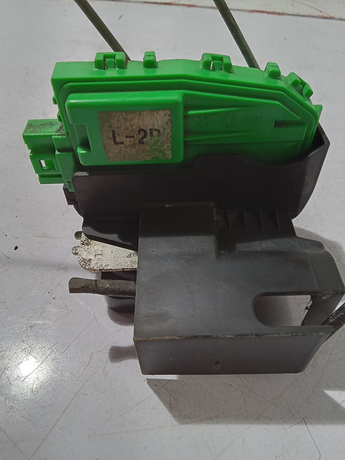Door Lock Actuator R/D/S | Hyundai Accent | 2017