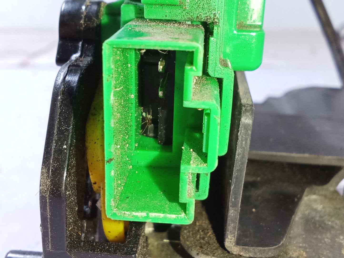 Door Lock Actuator R/D/S | Hyundai Accent | 2017