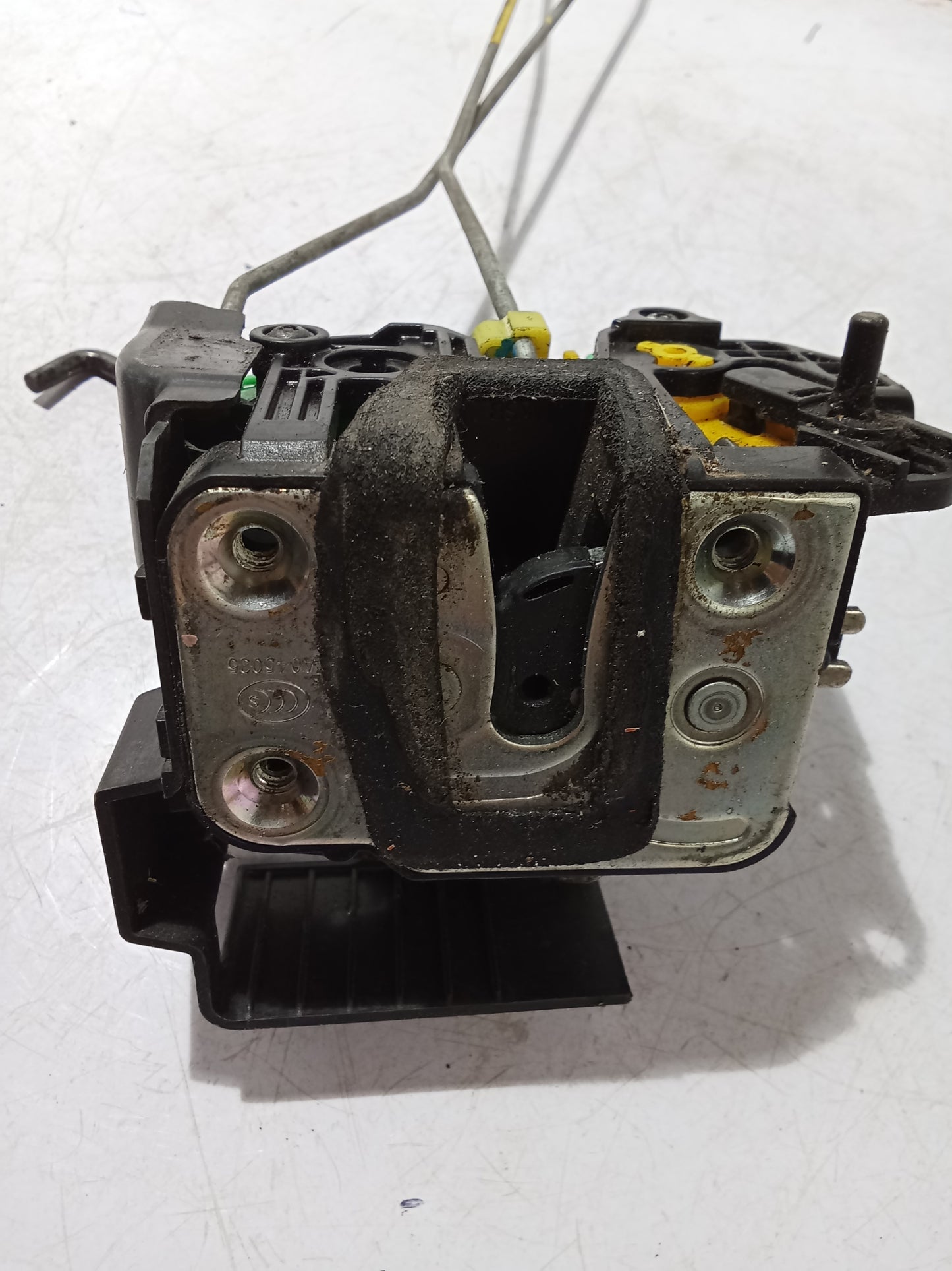 Door Lock Actuator R/D/S | Hyundai Accent | 2017