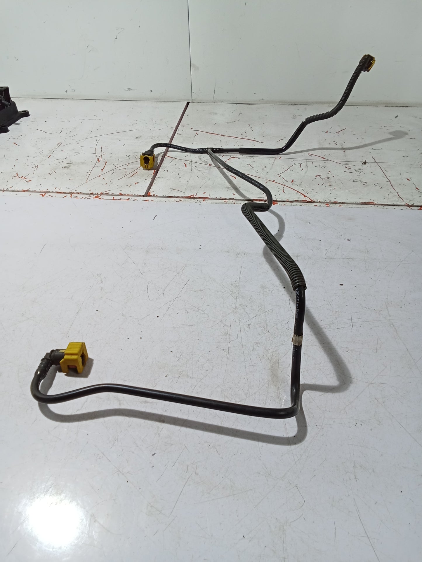 Fuel Line Hose | Hyundai Accent | 2017