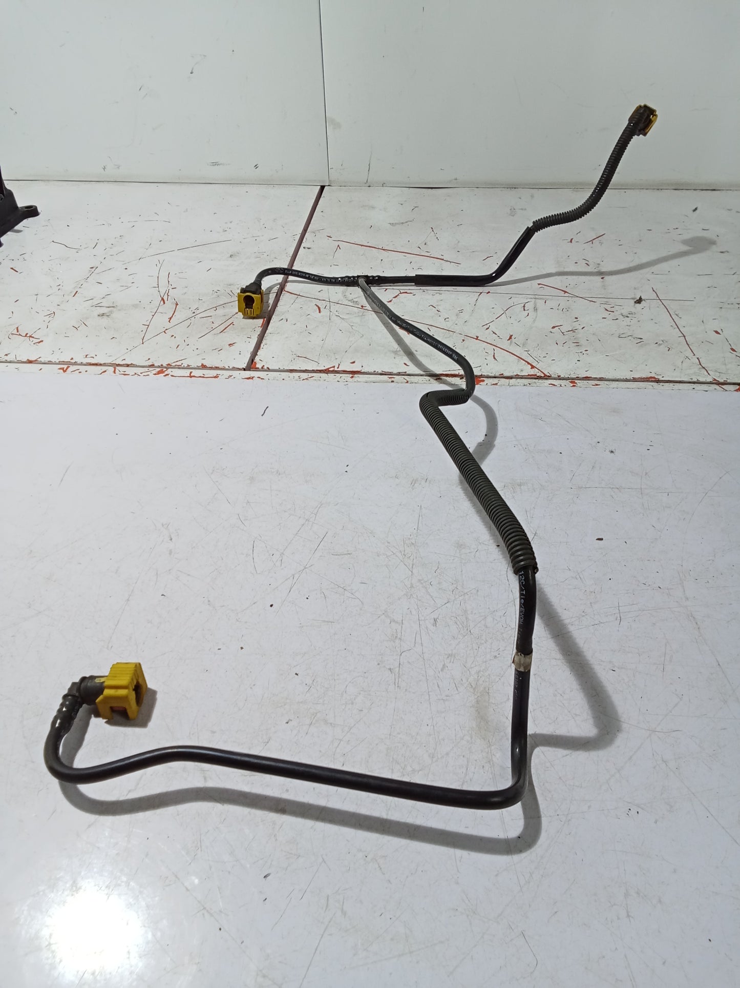 Fuel Line Hose | Hyundai Accent | 2017