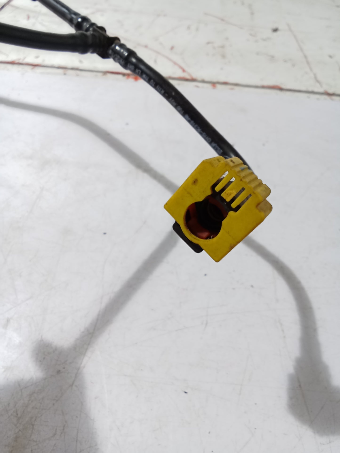 Fuel Line Hose | Hyundai Accent | 2017