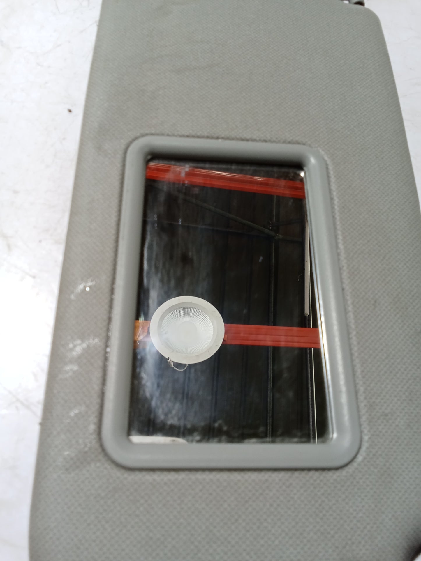 Sun Visor P/S | Hyundai Accent