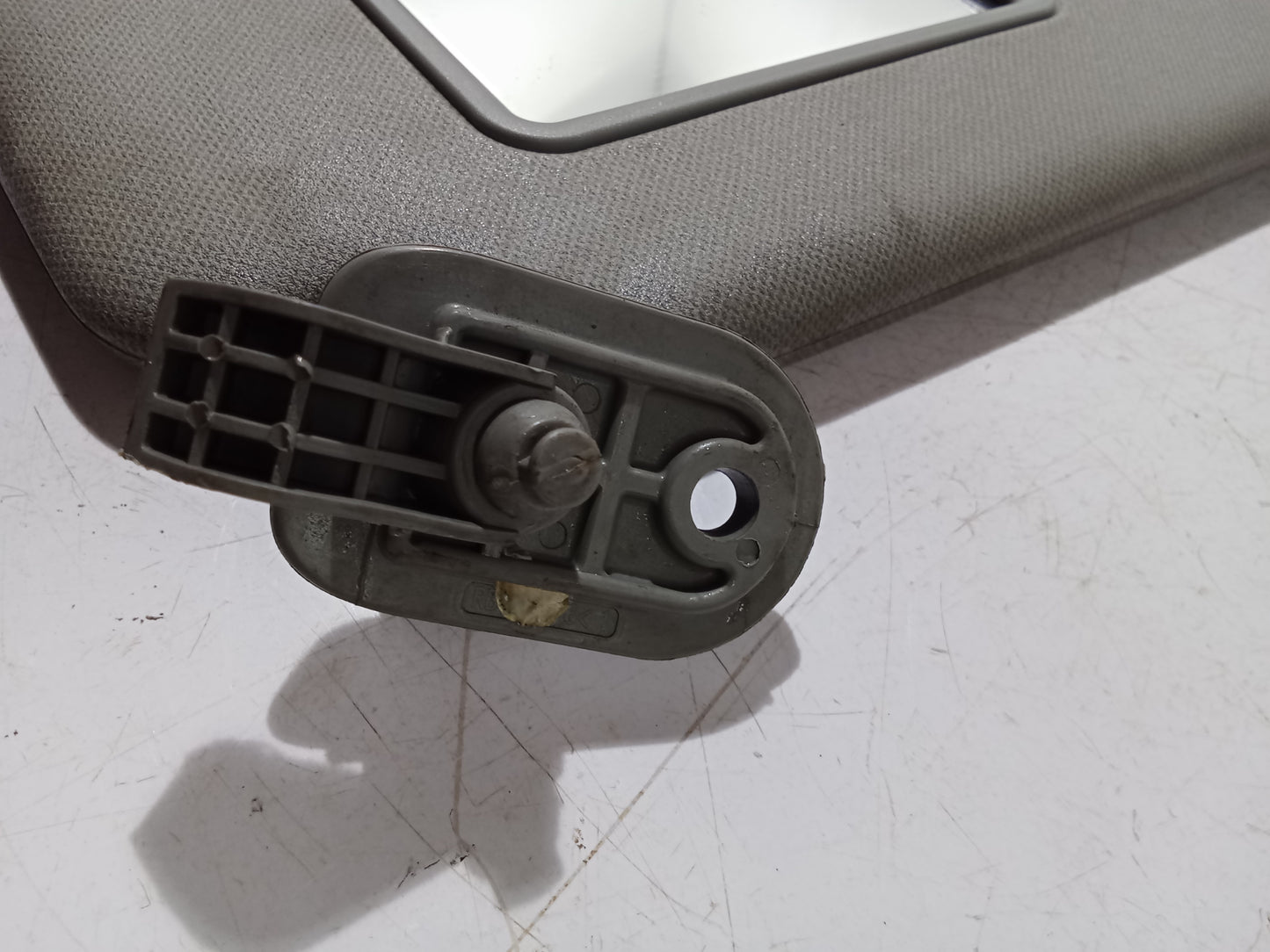Sun Visor P/S | Hyundai Accent
