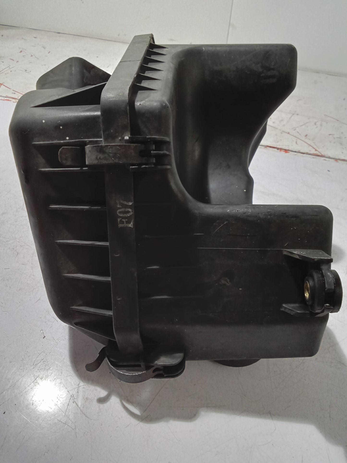 Air Box | Hyundai Matrix