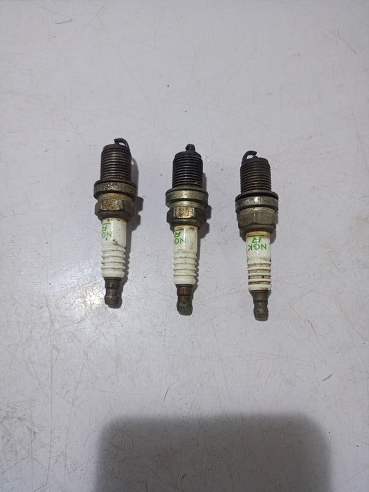 Spark Plug | Ecosport