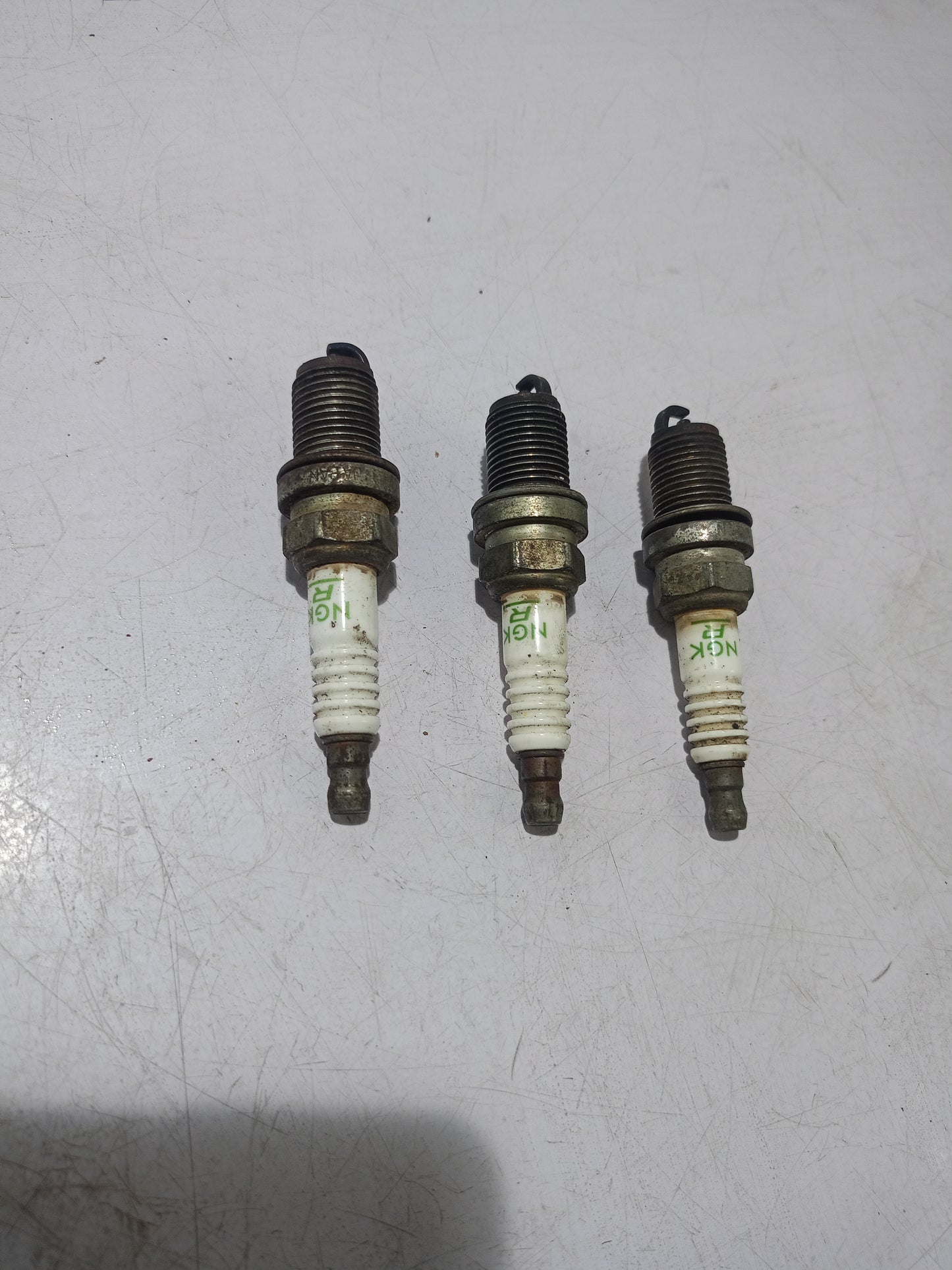 Spark Plug | Ecosport