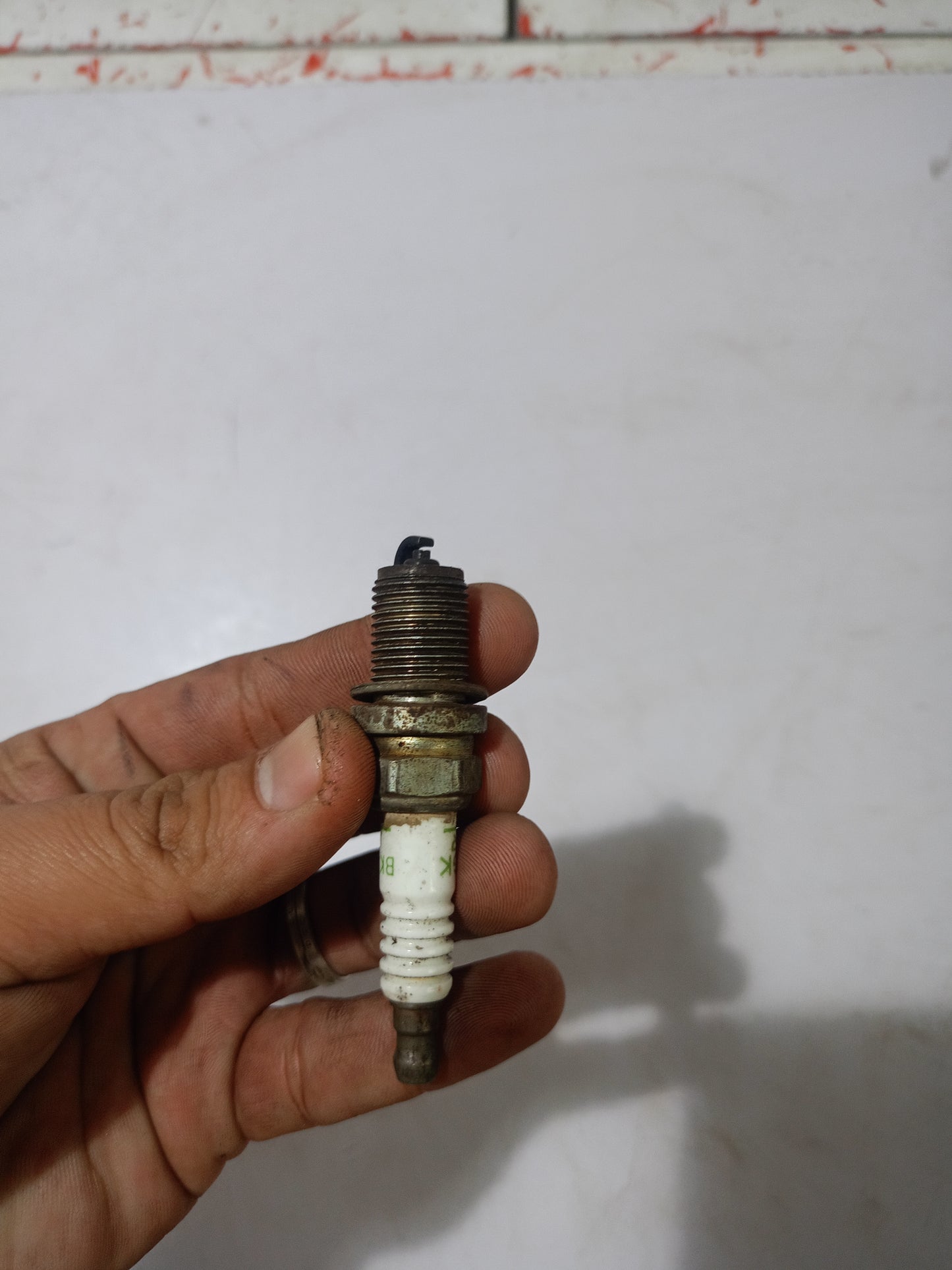 Spark Plug | Ecosport
