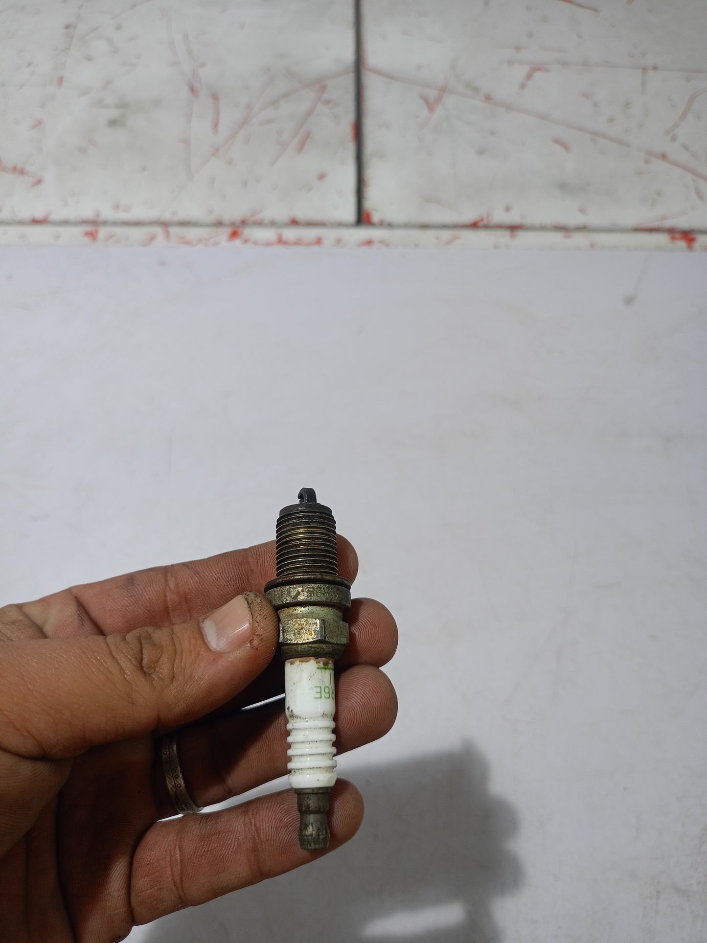 Spark Plug | Ecosport
