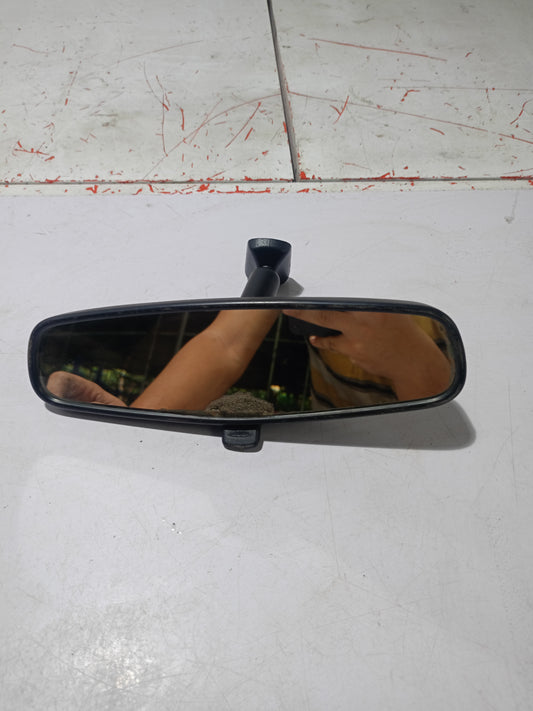 Rear View Mirror | Chevrolet Cruze