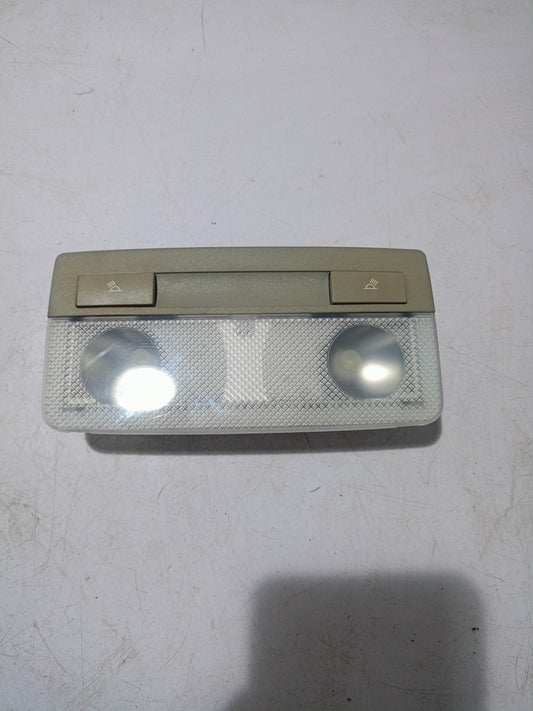 Dome Light | Chevrolet Cruze