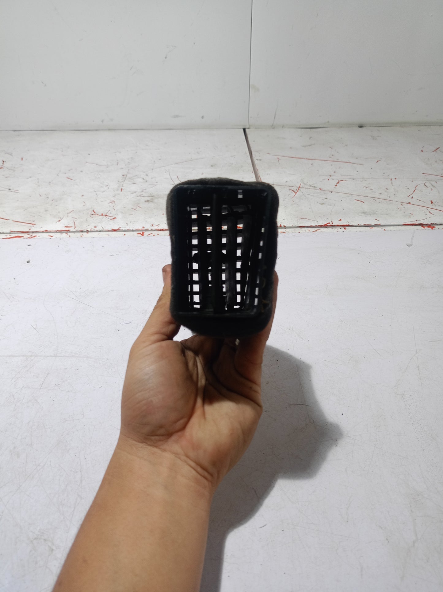 Ac Vent Driver Side | Chevrolet Cruze