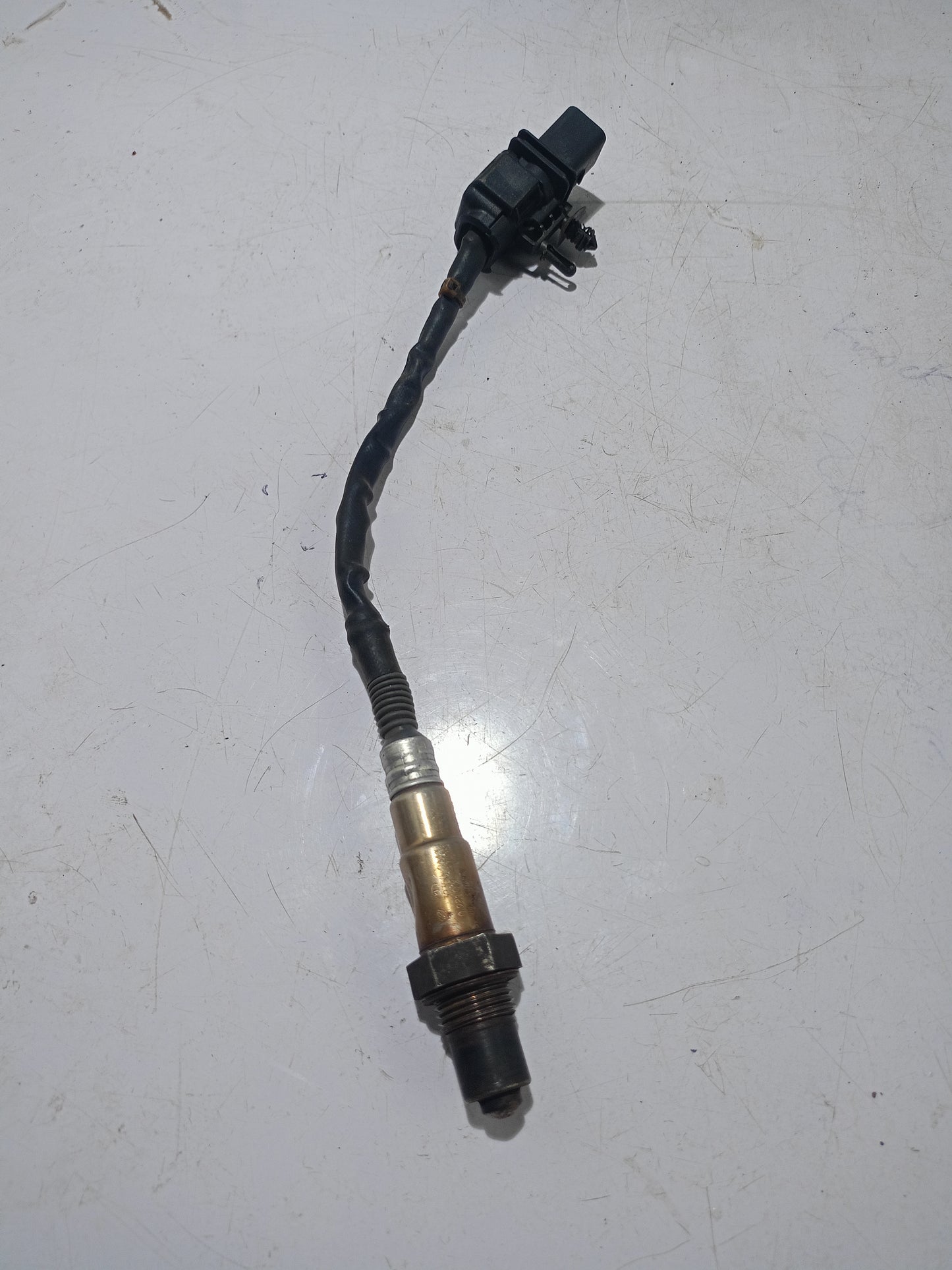 Oxygen Sensor Bank 1 | Hyundai Matrix