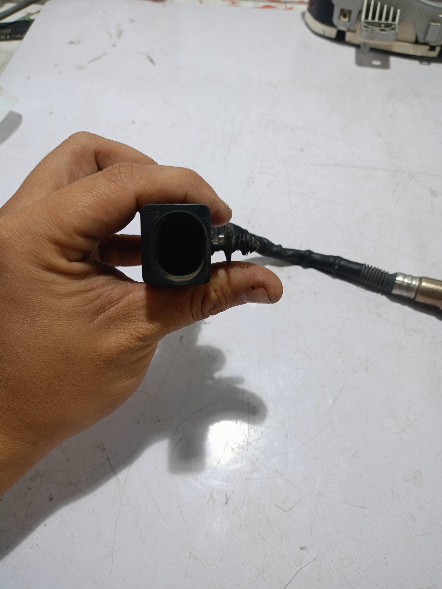 Oxygen Sensor Bank 1 | Hyundai Matrix