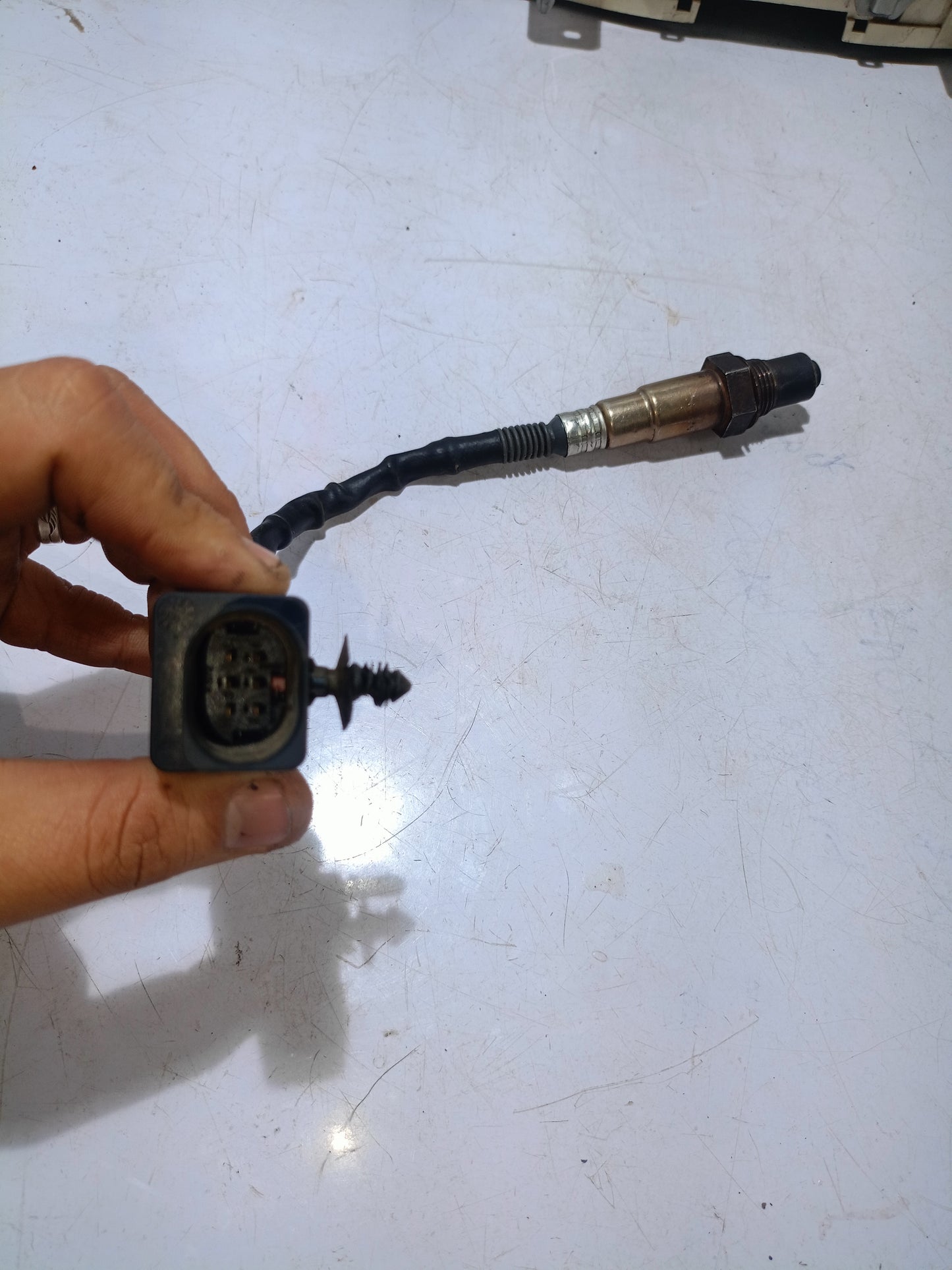 Oxygen Sensor Bank 1 | Hyundai Matrix