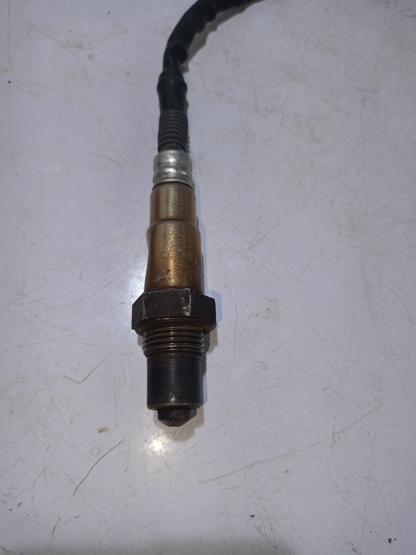 Oxygen Sensor Bank 1 | Hyundai Matrix