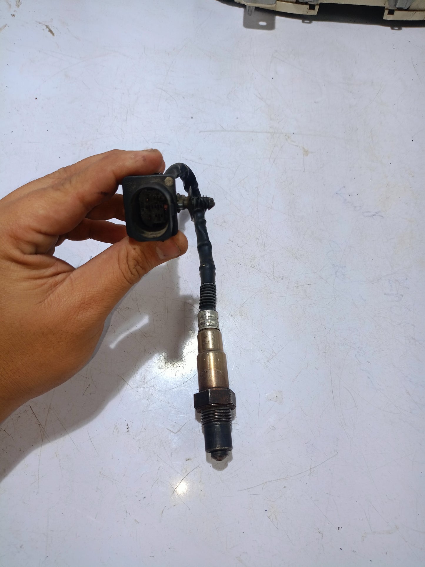 Oxygen Sensor Bank 1 | Hyundai Matrix